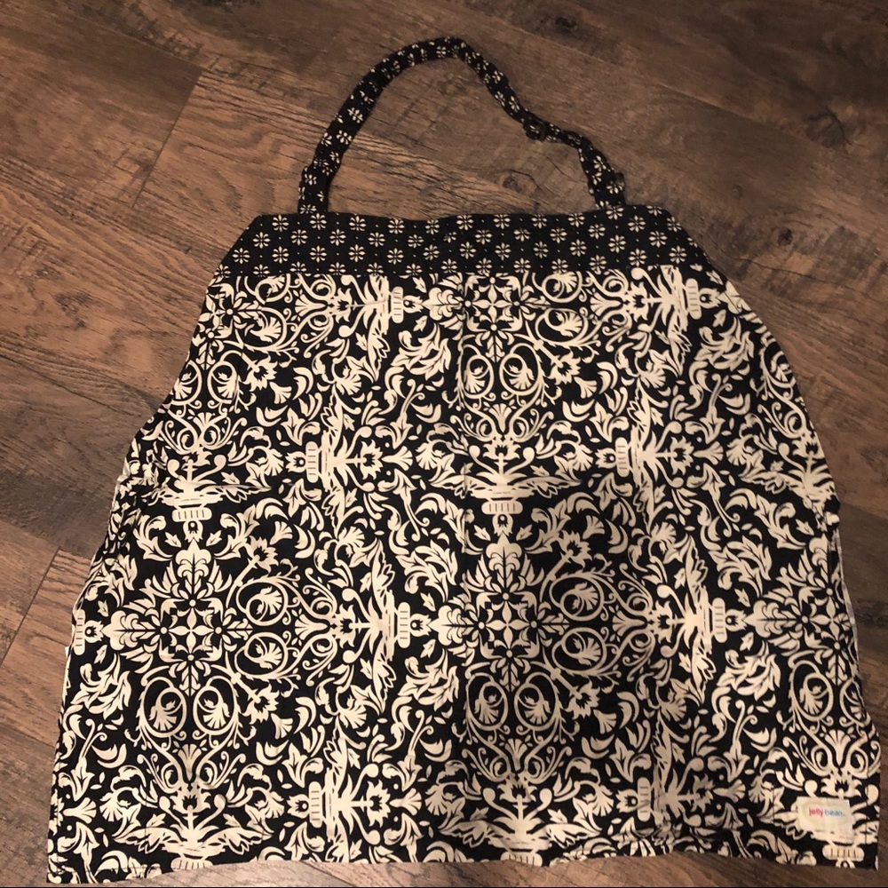 Jumping Beans Nursing Cover